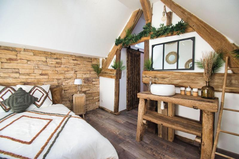 Le Relais Des Cala Ches image