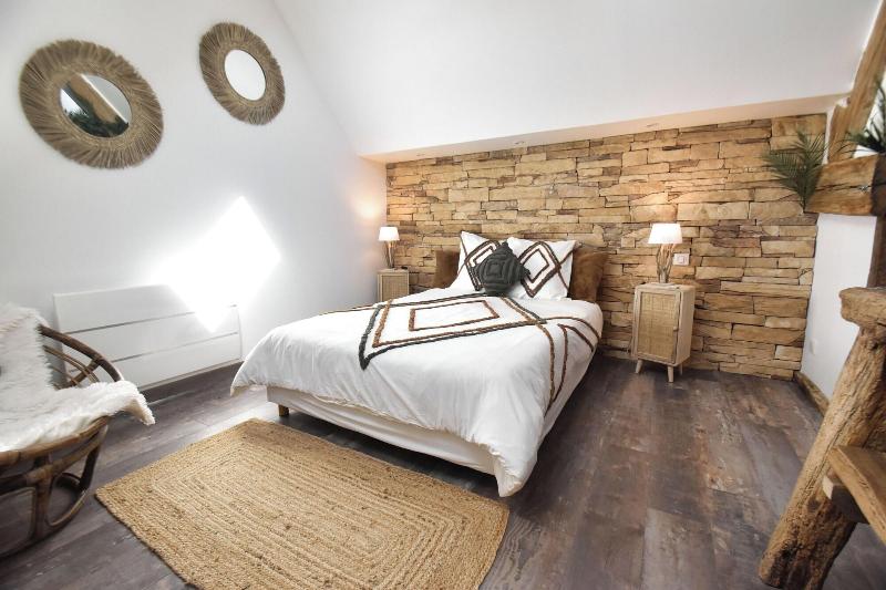 Le Relais Des Cala Ches image