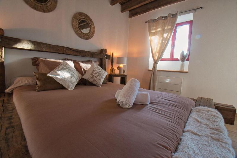 Le Relais Des Cala Ches image