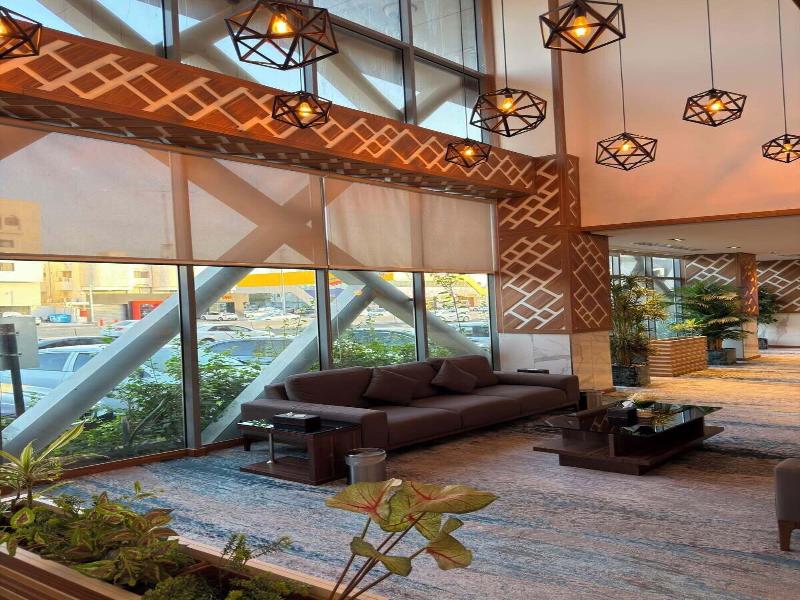 White Diamond Hotel Sari
