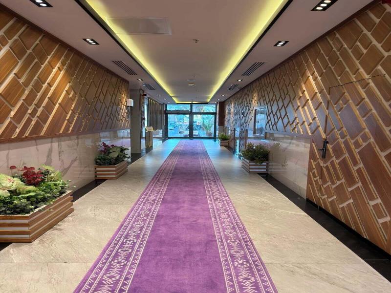 White Diamond Hotel Sari