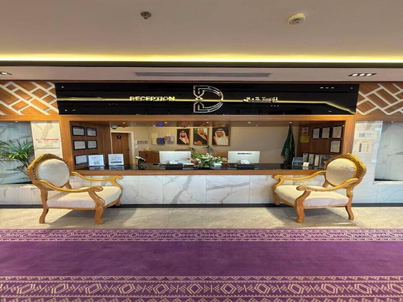 White Diamond Hotel Sari