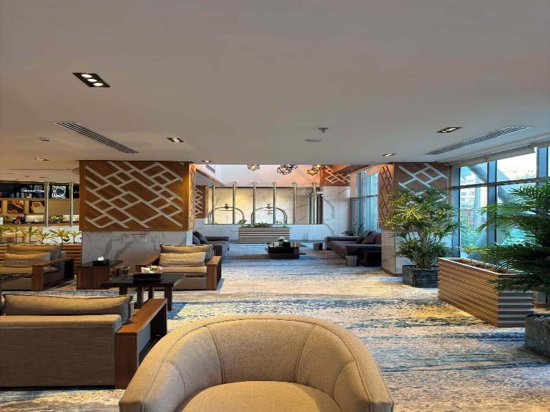 White Diamond Hotel Sari