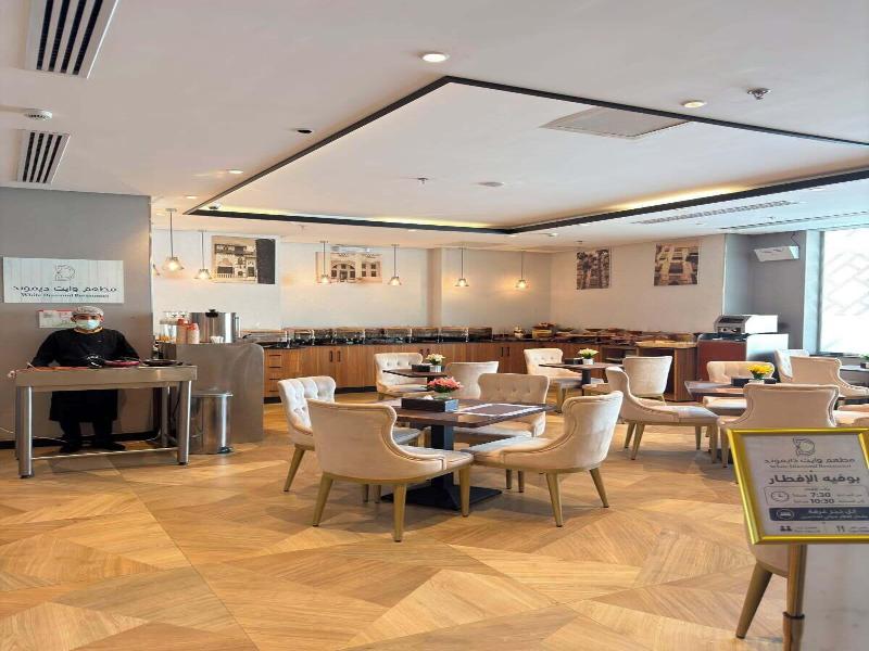 White Diamond Hotel Sari