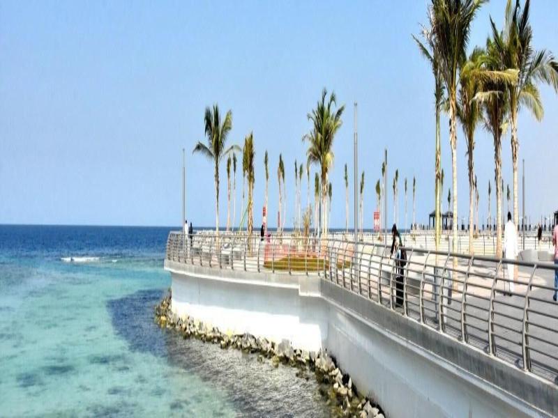 White Diamond Hotel Sari — view