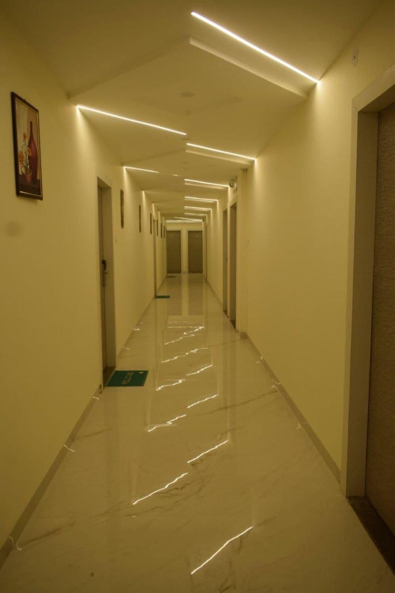 Hotel Magnet Indore