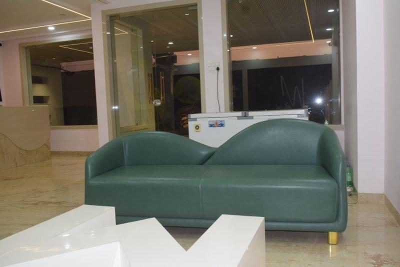 Hotel Magnet Indore