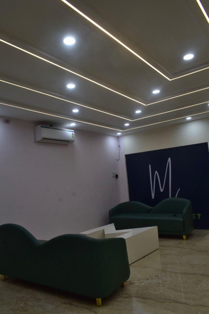 Hotel Magnet Indore