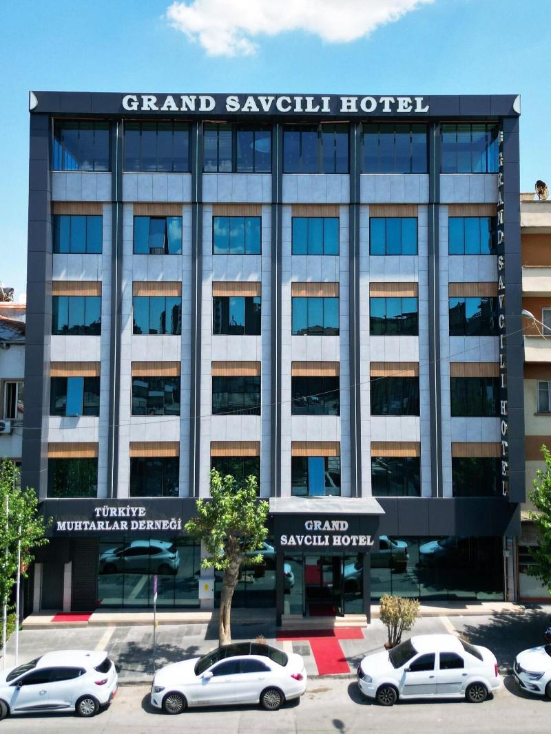 Grand Savcili Hotel