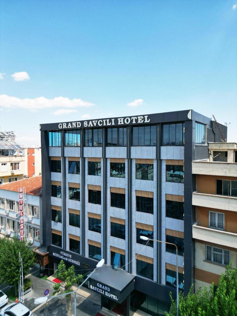 Grand Savcili Hotel