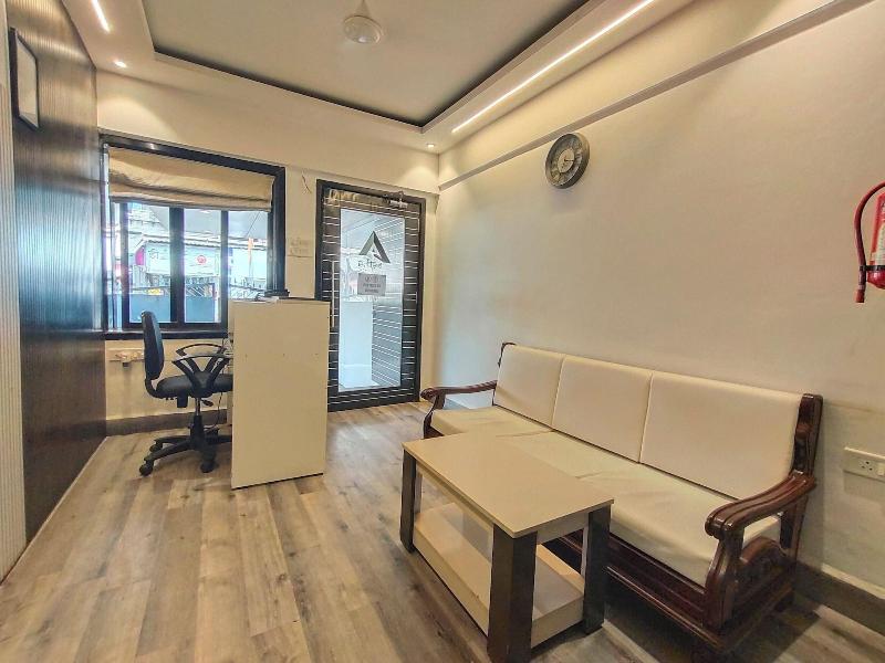 Astha Kandivali Service Apt image