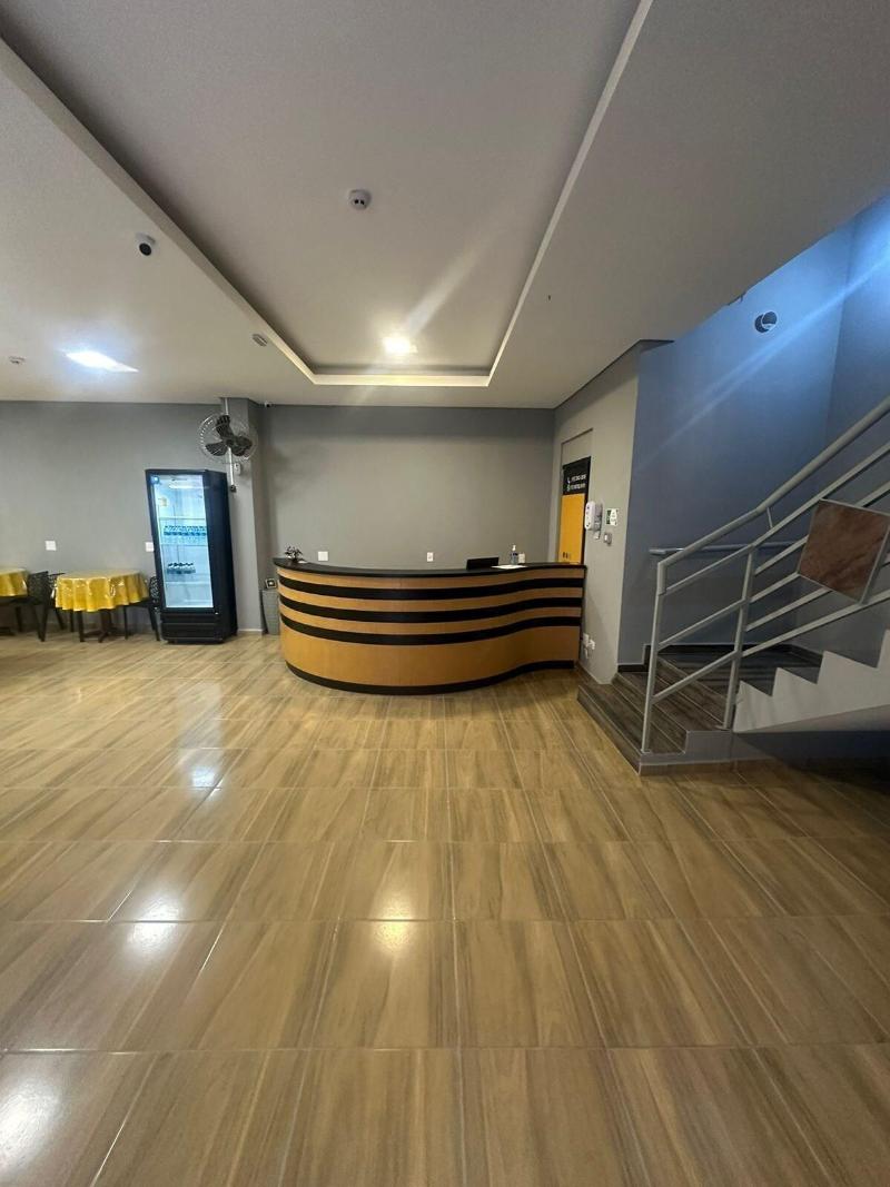 Unity Hotel Votorantim