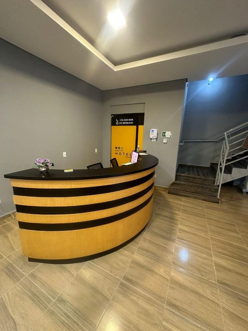 Unity Hotel Votorantim