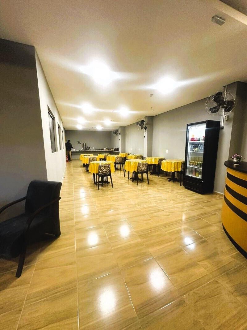 Unity Hotel Votorantim