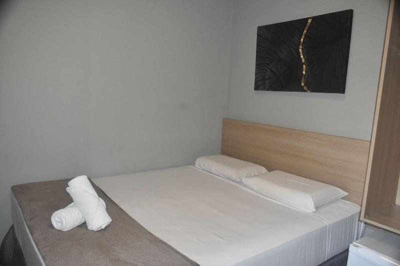 Unity Hotel Votorantim — photo 23