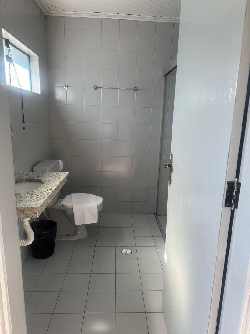 Unity Hotel Votorantim — photo 7
