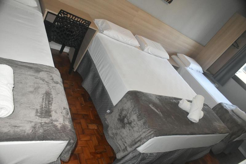 Unity Hotel Votorantim — photo 2