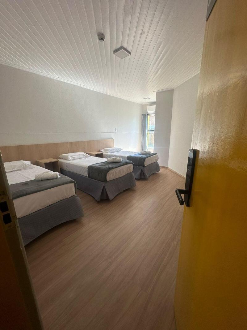 Unity Hotel Votorantim — photo 17