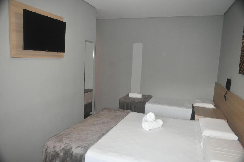Unity Hotel Votorantim — photo 15