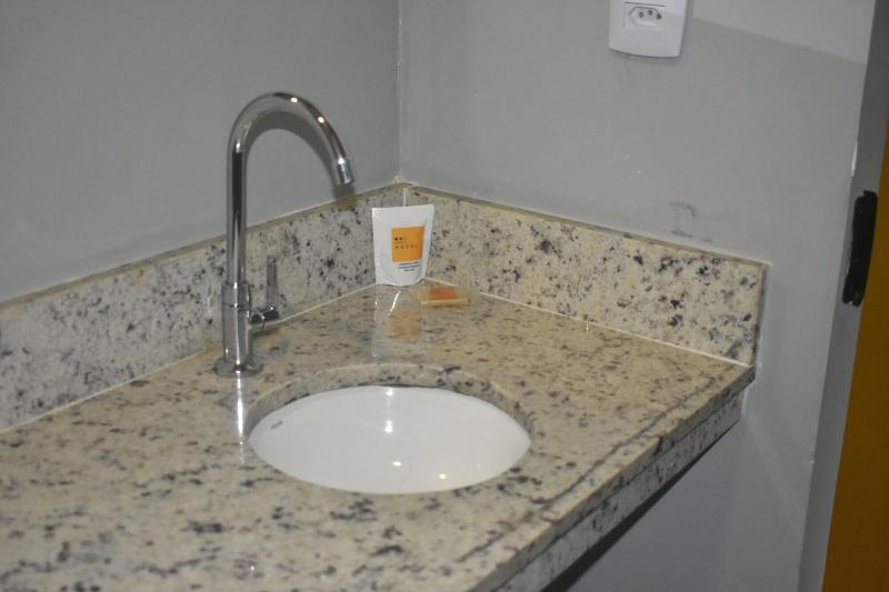 Unity Hotel Votorantim — photo 14