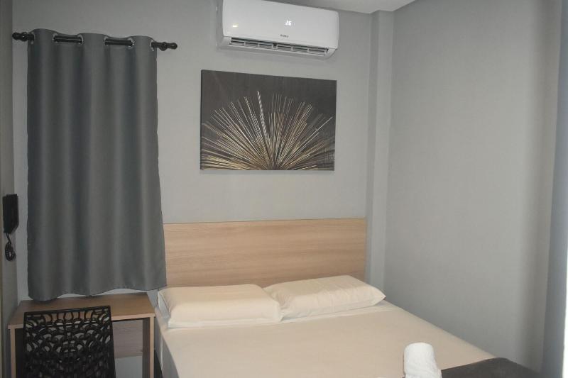 Unity Hotel Votorantim — photo 12