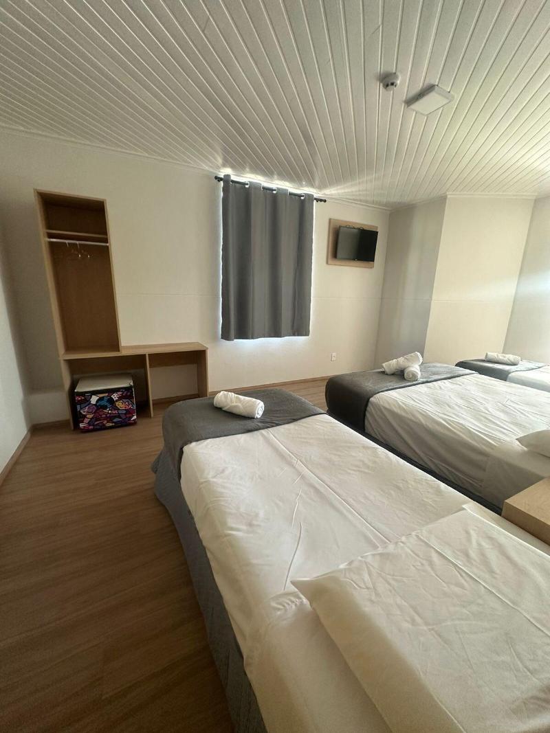 Unity Hotel Votorantim — photo 10