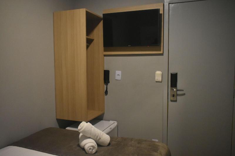 Unity Hotel Votorantim — photo 9