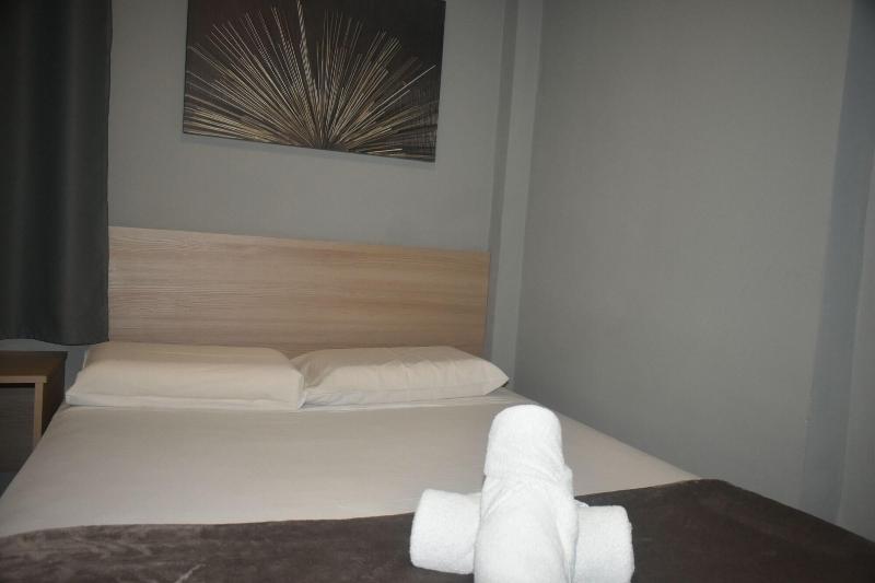 Unity Hotel Votorantim — photo 8