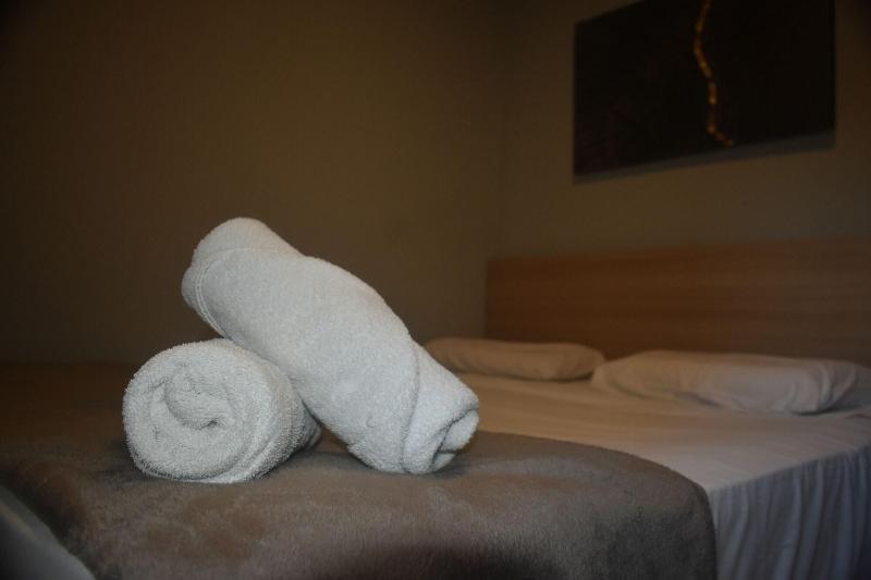 Unity Hotel Votorantim — photo 6