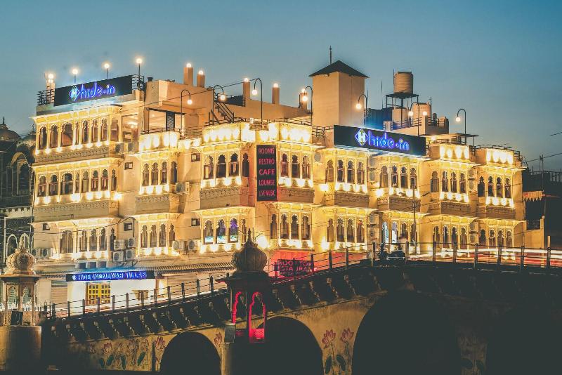 Hide In Udaipur image