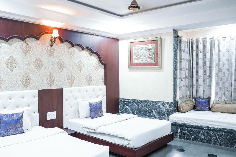 Hide In Udaipur image