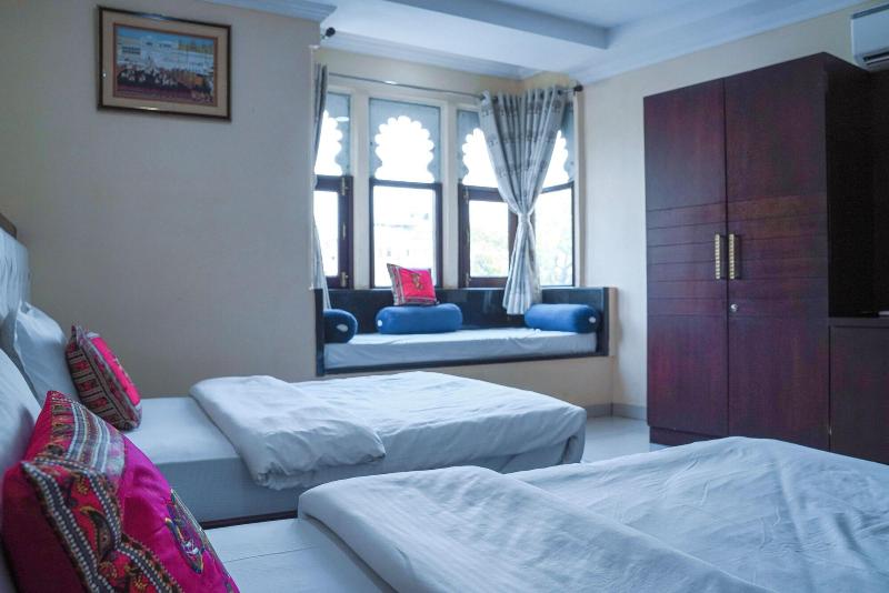 Hide In Udaipur image