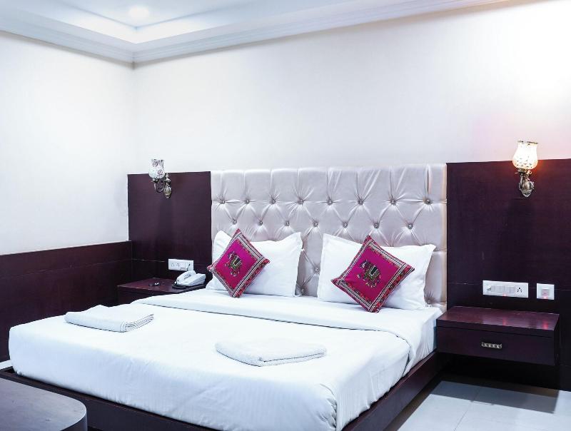Hide In Udaipur image