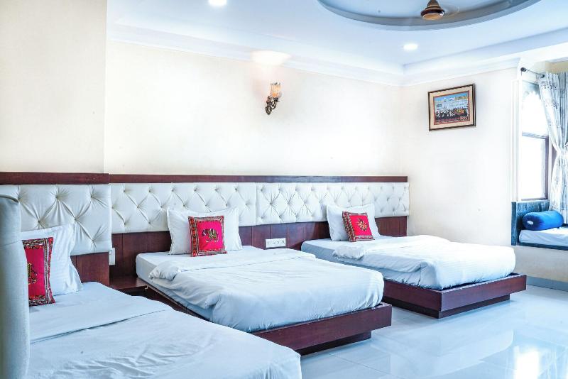 Hide In Udaipur image