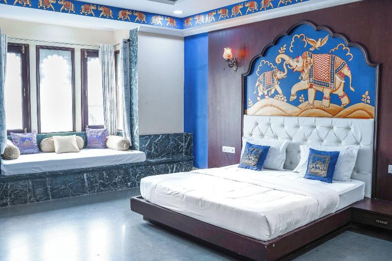 Hide In Udaipur image