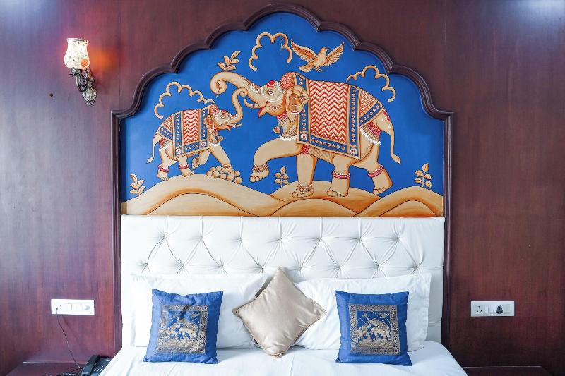Hide In Udaipur image
