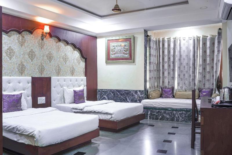 Hide In Udaipur image