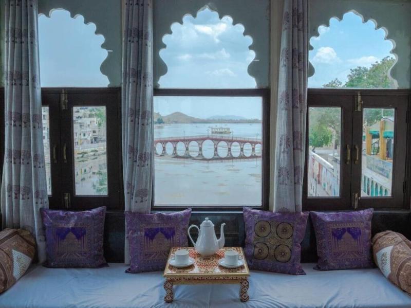 Hide In Udaipur image