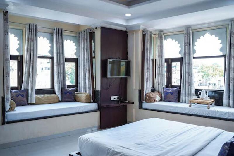 Hide In Udaipur image