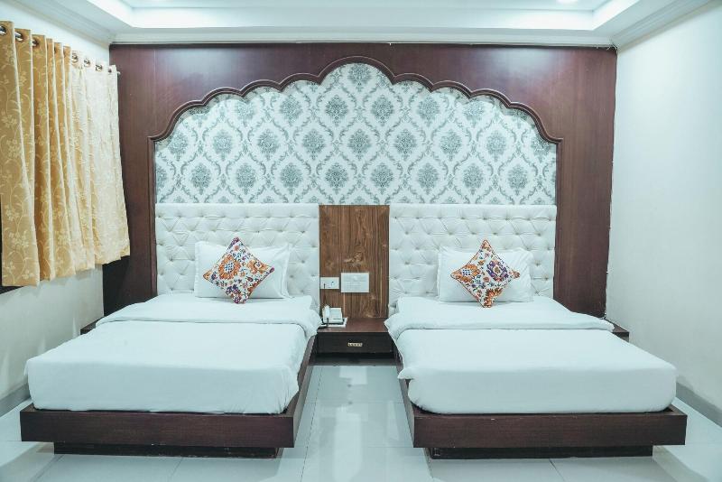 Hide In Udaipur image