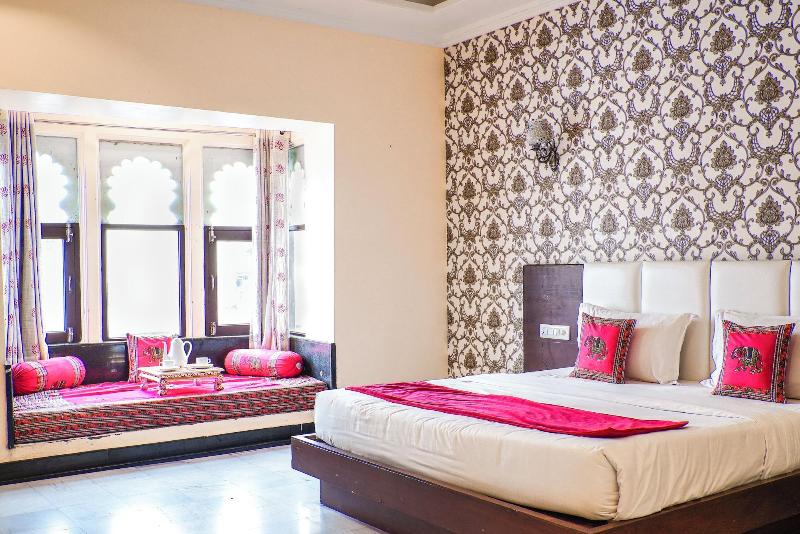Hide In Udaipur image