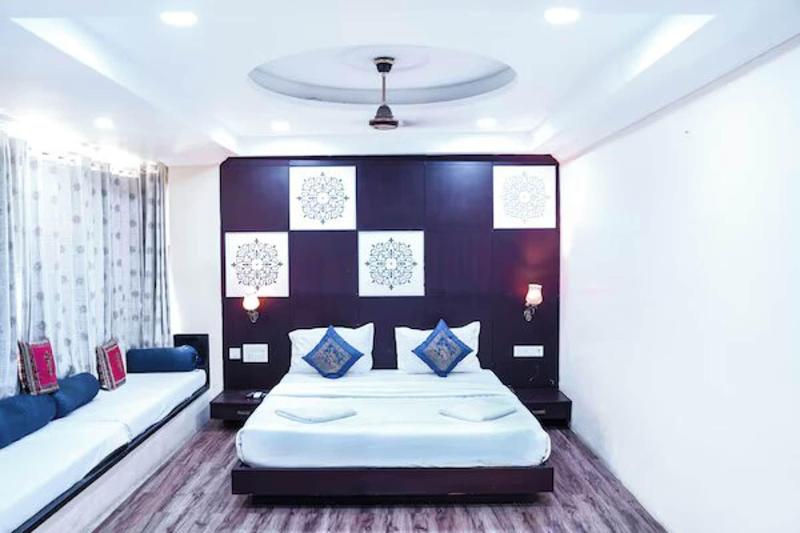 Hide In Udaipur image