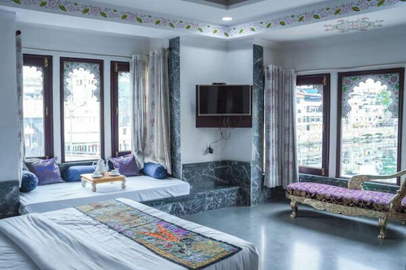 Hide In Udaipur image