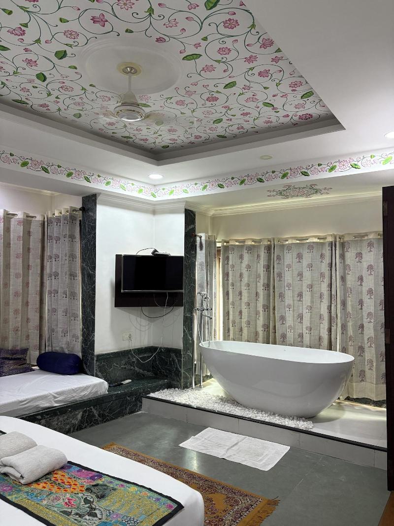 Hide In Udaipur image