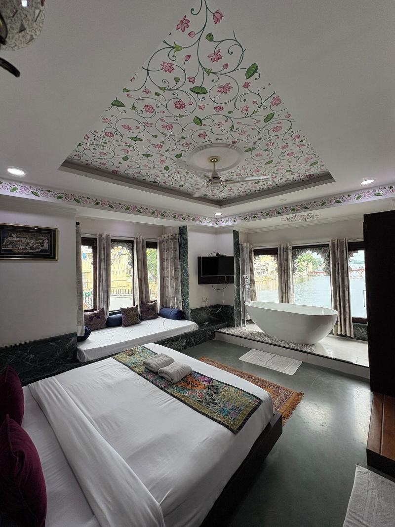 Hide In Udaipur image