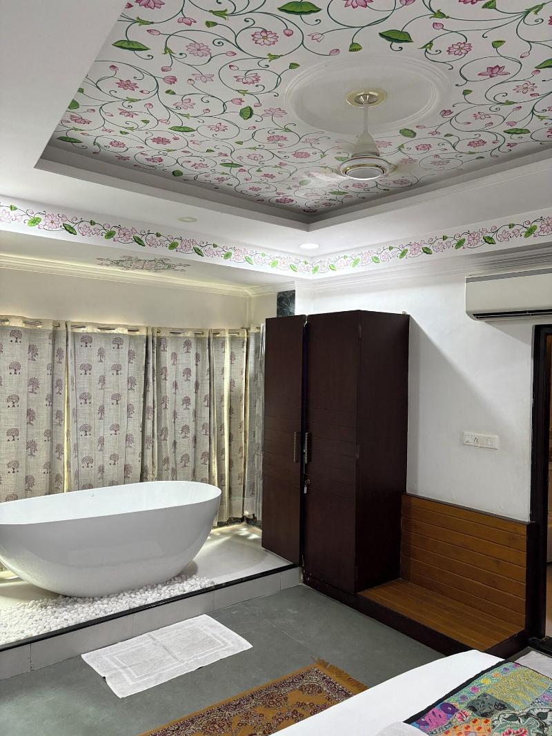 Hide In Udaipur image
