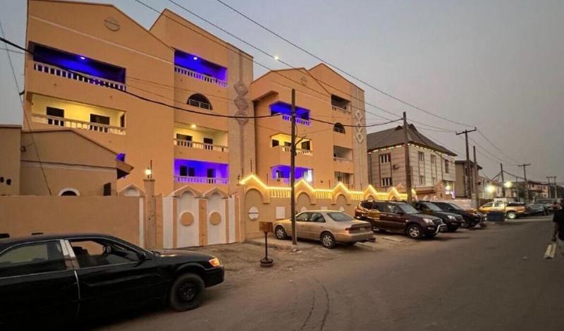 Presken Hotels Fajodd4 image