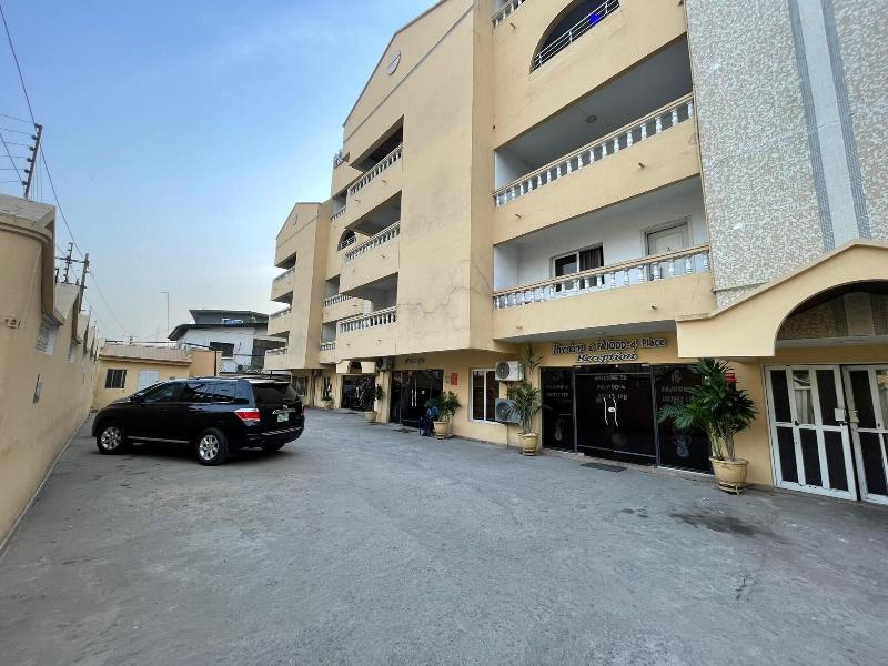 Presken Hotels Fajodd4 image