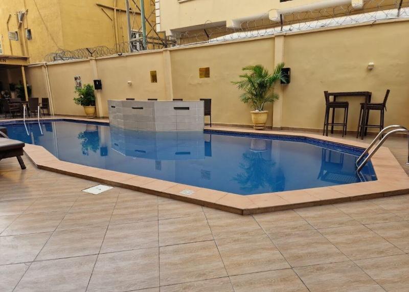 Presken Hotels Fajodd4 image