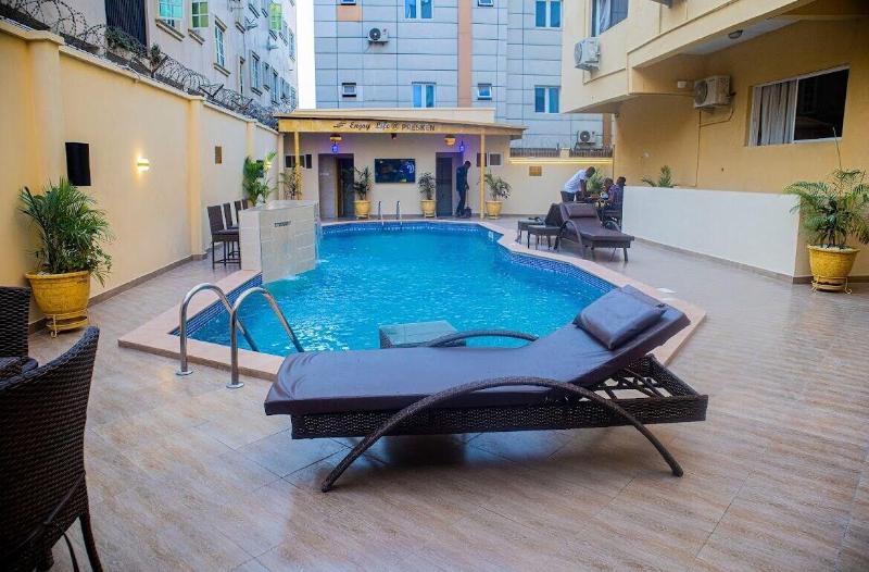Presken Hotels Fajodd4 image